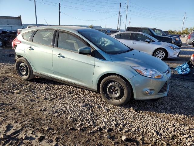 Photo 3 VIN: 1FAHP3K26CL239057 - FORD FOCUS SE 