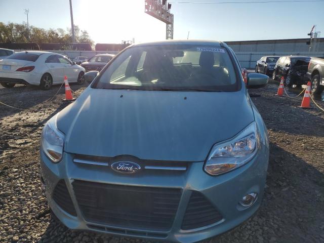 Photo 4 VIN: 1FAHP3K26CL239057 - FORD FOCUS SE 