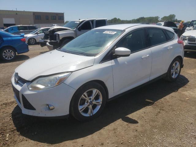 Photo 0 VIN: 1FAHP3K26CL241214 - FORD FOCUS SE 