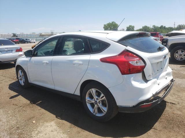 Photo 1 VIN: 1FAHP3K26CL241214 - FORD FOCUS SE 