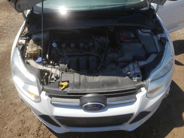 Photo 10 VIN: 1FAHP3K26CL241214 - FORD FOCUS SE 