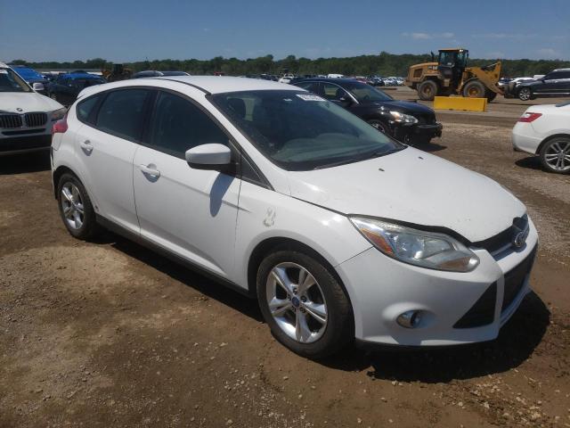 Photo 3 VIN: 1FAHP3K26CL241214 - FORD FOCUS SE 