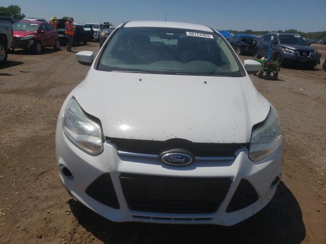 Photo 4 VIN: 1FAHP3K26CL241214 - FORD FOCUS SE 