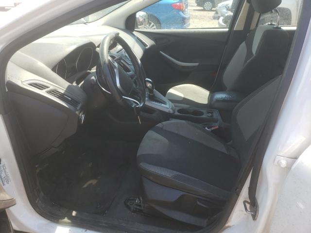 Photo 6 VIN: 1FAHP3K26CL241214 - FORD FOCUS SE 