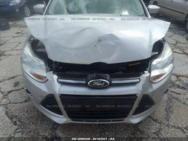 Photo 5 VIN: 1FAHP3K26CL241360 - FORD FOCUS 