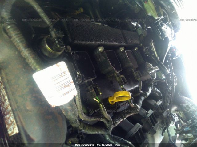 Photo 9 VIN: 1FAHP3K26CL241360 - FORD FOCUS 