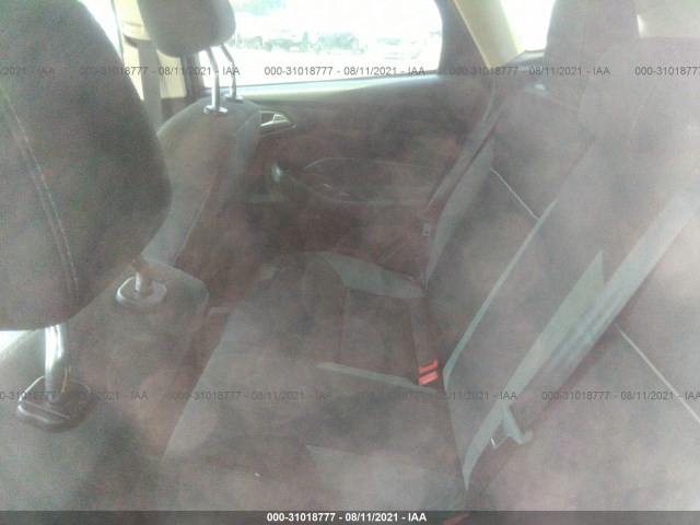 Photo 7 VIN: 1FAHP3K26CL247739 - FORD FOCUS 