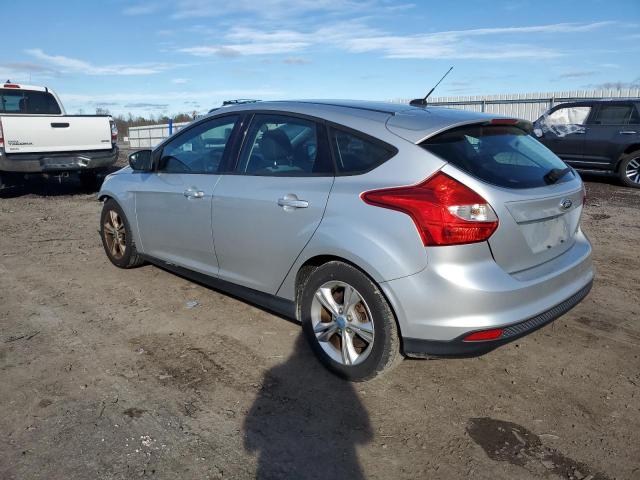 Photo 1 VIN: 1FAHP3K26CL265108 - FORD FOCUS 