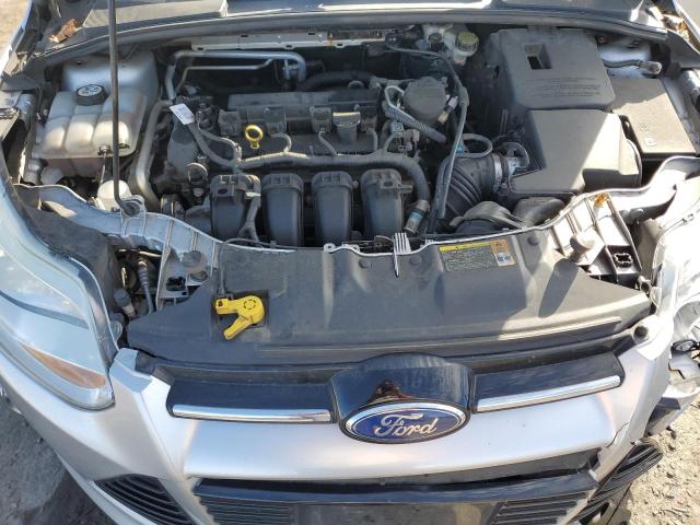 Photo 10 VIN: 1FAHP3K26CL265108 - FORD FOCUS 