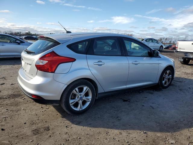 Photo 2 VIN: 1FAHP3K26CL265108 - FORD FOCUS 