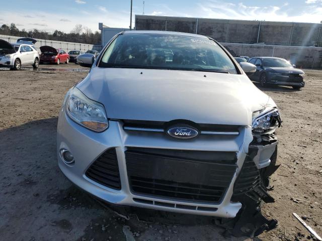 Photo 4 VIN: 1FAHP3K26CL265108 - FORD FOCUS 