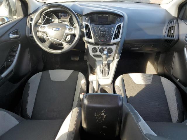 Photo 7 VIN: 1FAHP3K26CL265108 - FORD FOCUS 