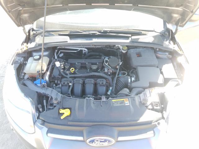 Photo 6 VIN: 1FAHP3K26CL273242 - FORD FOCUS SE 