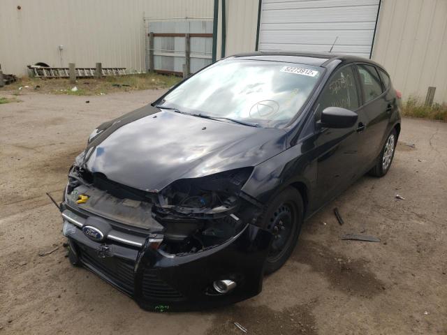 Photo 1 VIN: 1FAHP3K26CL276187 - FORD FOCUS SE 