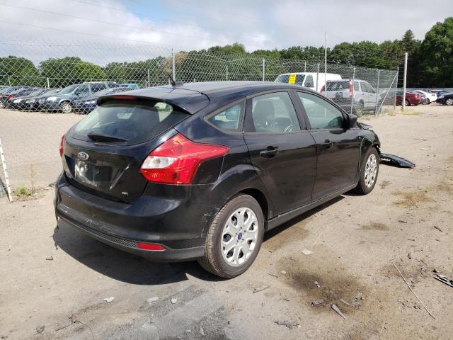 Photo 3 VIN: 1FAHP3K26CL276187 - FORD FOCUS SE 