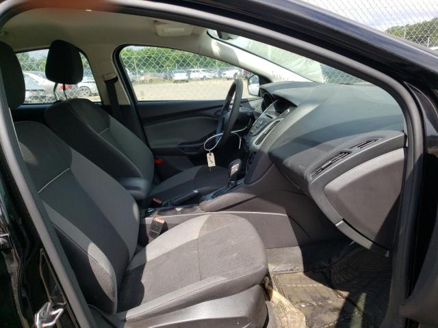 Photo 4 VIN: 1FAHP3K26CL276187 - FORD FOCUS SE 