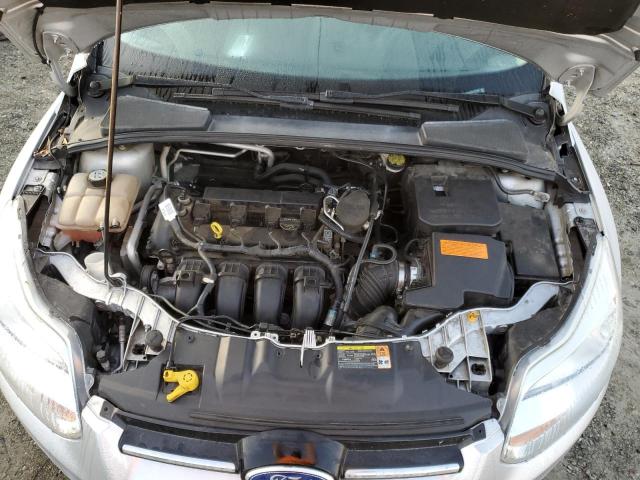 Photo 10 VIN: 1FAHP3K26CL277405 - FORD FOCUS SE 