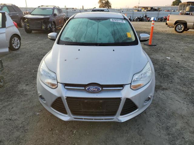 Photo 4 VIN: 1FAHP3K26CL277405 - FORD FOCUS SE 