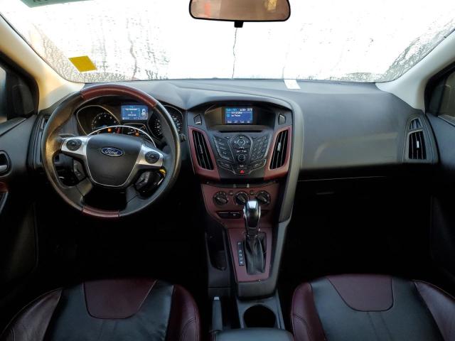 Photo 7 VIN: 1FAHP3K26CL277405 - FORD FOCUS SE 