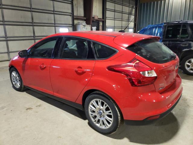 Photo 1 VIN: 1FAHP3K26CL280286 - FORD FOCUS 