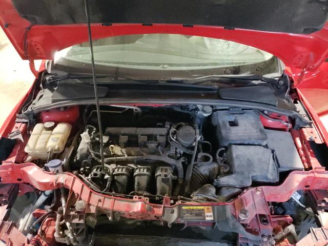 Photo 10 VIN: 1FAHP3K26CL280286 - FORD FOCUS 