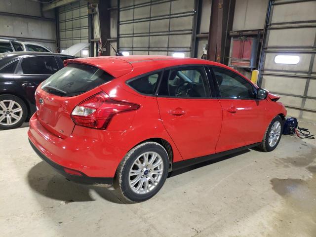 Photo 2 VIN: 1FAHP3K26CL280286 - FORD FOCUS 