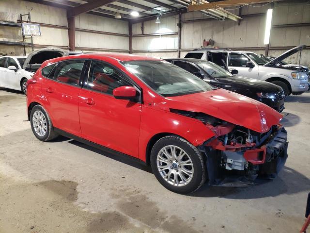 Photo 3 VIN: 1FAHP3K26CL280286 - FORD FOCUS 