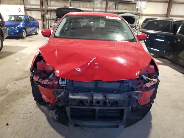 Photo 4 VIN: 1FAHP3K26CL280286 - FORD FOCUS 