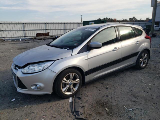 Photo 0 VIN: 1FAHP3K26CL282250 - FORD FOCUS 