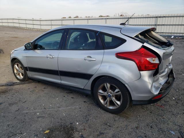 Photo 1 VIN: 1FAHP3K26CL282250 - FORD FOCUS 