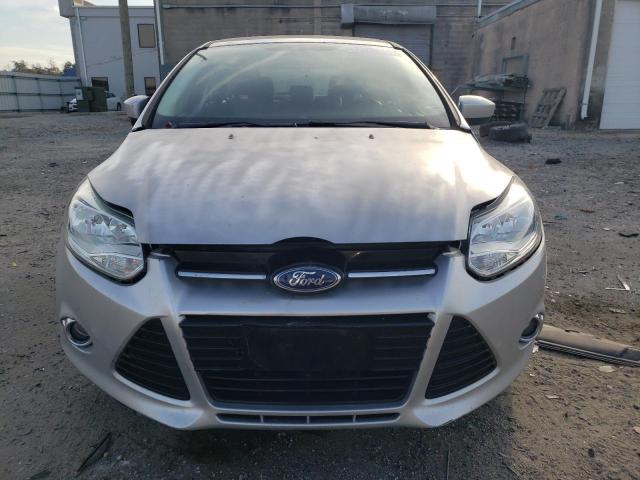 Photo 4 VIN: 1FAHP3K26CL282250 - FORD FOCUS 