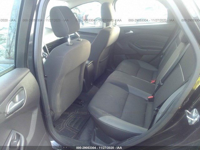 Photo 7 VIN: 1FAHP3K26CL283656 - FORD FOCUS 