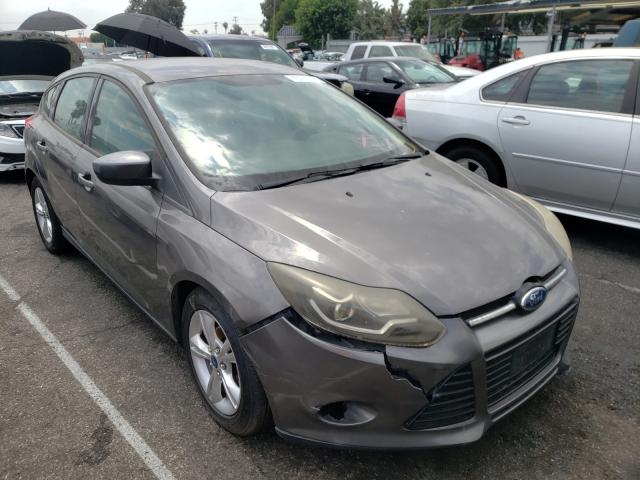 Photo 0 VIN: 1FAHP3K26CL290445 - FORD FOCUS SE 