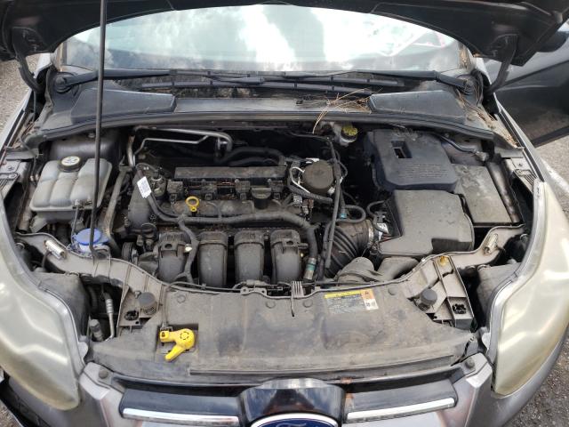 Photo 6 VIN: 1FAHP3K26CL290445 - FORD FOCUS SE 