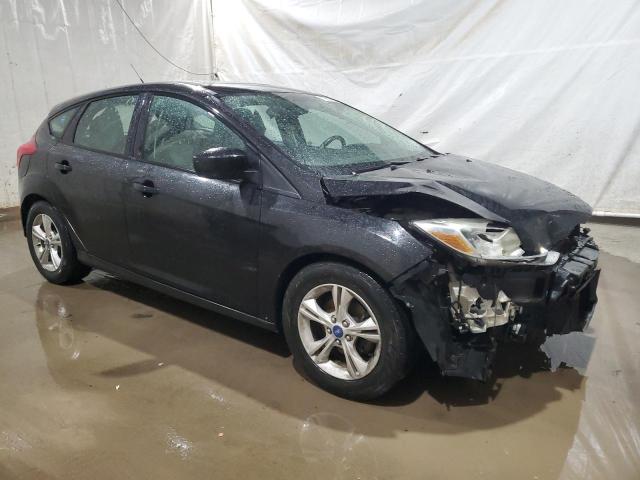 Photo 3 VIN: 1FAHP3K26CL292521 - FORD FOCUS 