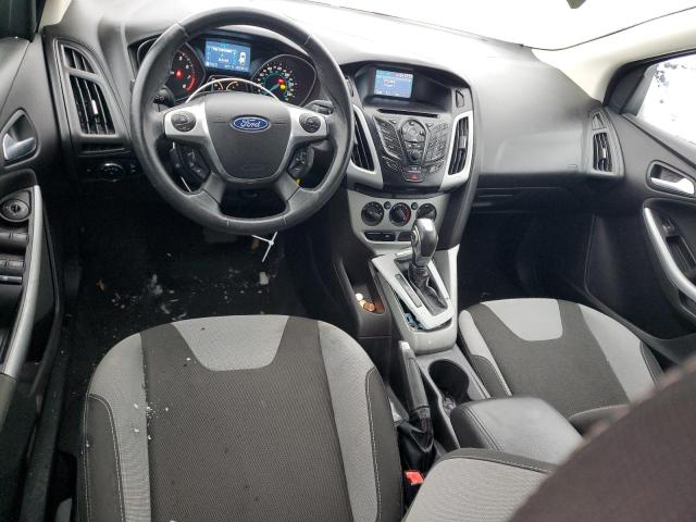 Photo 7 VIN: 1FAHP3K26CL292521 - FORD FOCUS 