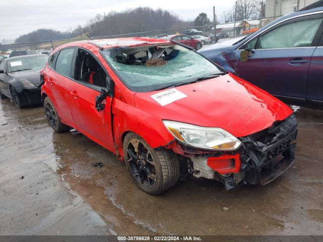 Photo 0 VIN: 1FAHP3K26CL293782 - FORD FOCUS 