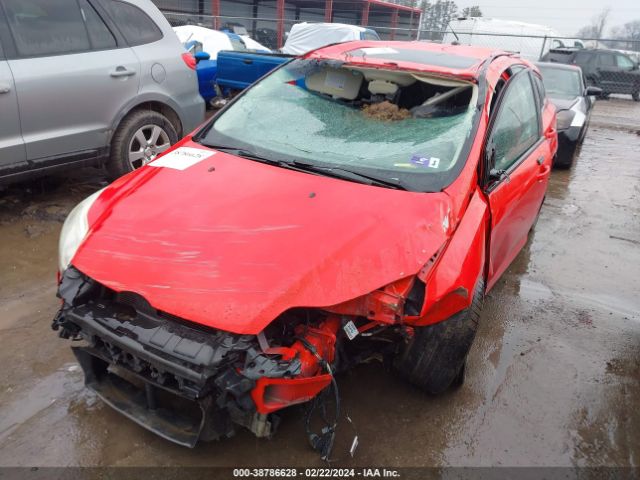 Photo 5 VIN: 1FAHP3K26CL293782 - FORD FOCUS 