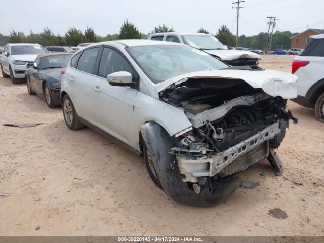 Photo 0 VIN: 1FAHP3K26CL300049 - FORD FOCUS 