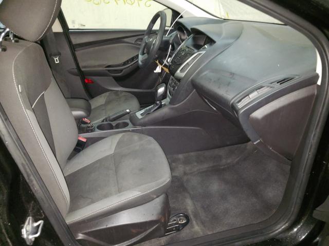 Photo 4 VIN: 1FAHP3K26CL300410 - FORD FOCUS SE 