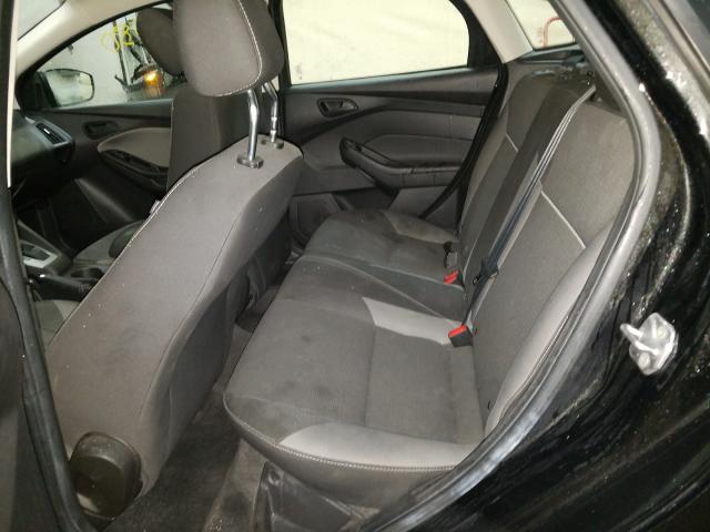 Photo 5 VIN: 1FAHP3K26CL300410 - FORD FOCUS SE 