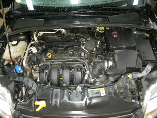 Photo 6 VIN: 1FAHP3K26CL300410 - FORD FOCUS SE 