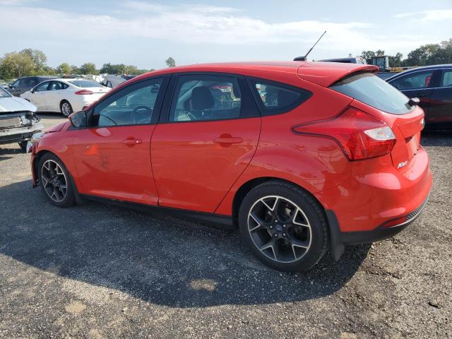 Photo 1 VIN: 1FAHP3K26CL309561 - FORD FOCUS SE 