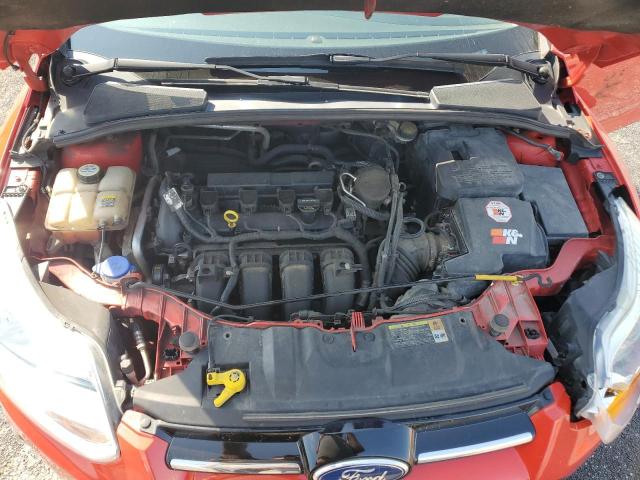 Photo 10 VIN: 1FAHP3K26CL309561 - FORD FOCUS SE 