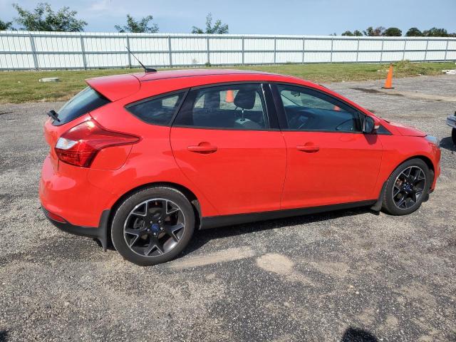 Photo 2 VIN: 1FAHP3K26CL309561 - FORD FOCUS SE 