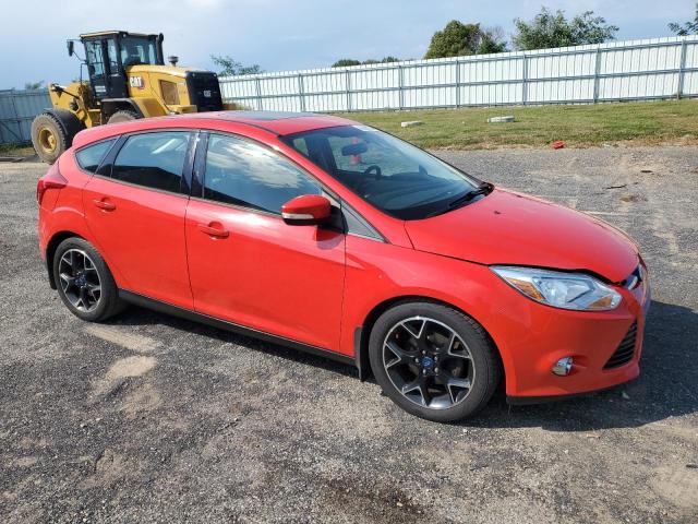 Photo 3 VIN: 1FAHP3K26CL309561 - FORD FOCUS SE 