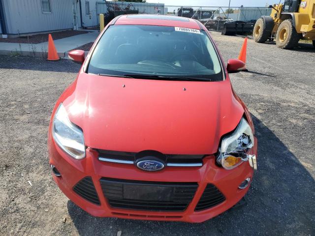 Photo 4 VIN: 1FAHP3K26CL309561 - FORD FOCUS SE 