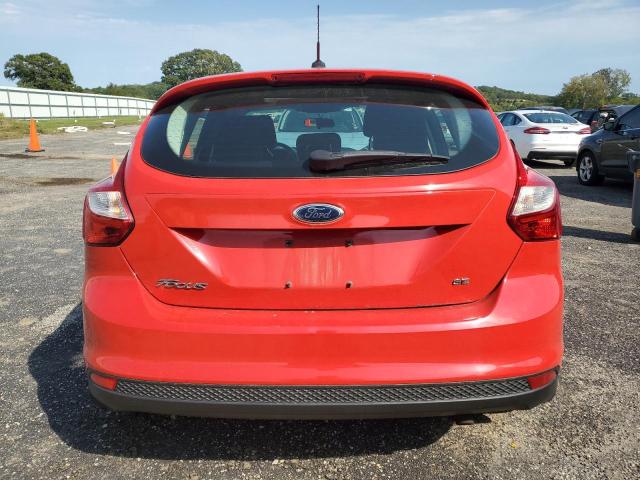 Photo 5 VIN: 1FAHP3K26CL309561 - FORD FOCUS SE 