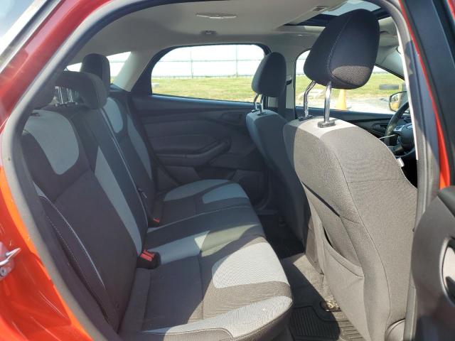 Photo 9 VIN: 1FAHP3K26CL309561 - FORD FOCUS SE 