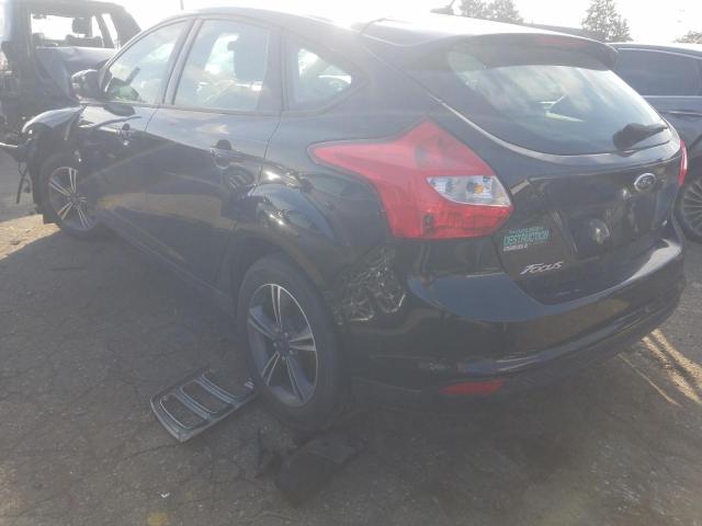 Photo 2 VIN: 1FAHP3K26CL320141 - FORD FOCUS SE 